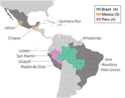 How Can Jurisdictional Approaches to Sustainability Protect and Enhance the Rights and Livelihoods of Indigenous Peoples and Local Communities?